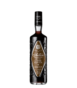 Antica Antica Coffee Sambuca 0,70 ltr 38%