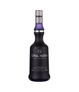 Opal Nera Sambuca Opal Nera 0,70 ltr 40%