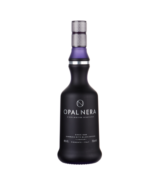 Sambuca Opal Nera 0,70 ltr 40%
