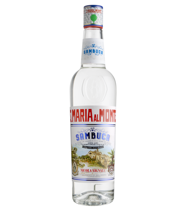 Santa Maria Al Monte Sambuca 0,70 ltr 42%