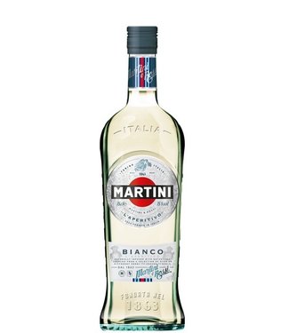 Martini Martini Vermouth Wit 0,75 ltr 15%