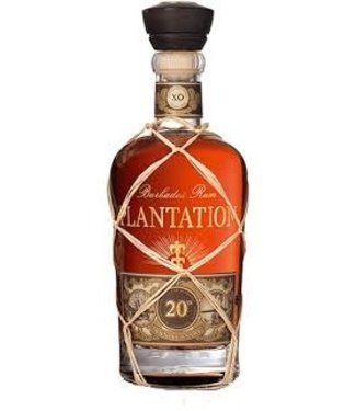 Plantation Plantation 20Th Anniversary Extra Old 0,70 ltr 40%