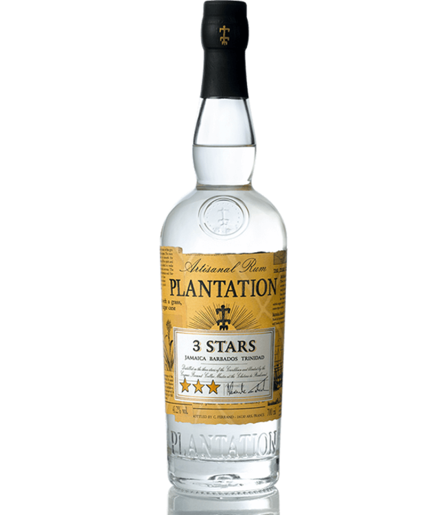 Plantation Three Star *** 0,70 ltr 41,2%