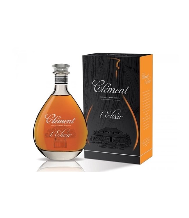 Clement Cuvee L'Elixir 0,70 ltr 42%