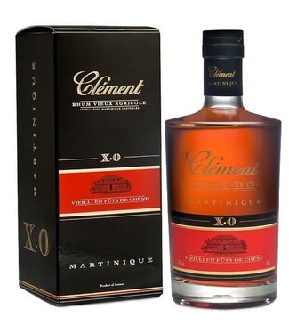 Clement Clement X.O. 0,70 ltr 42%