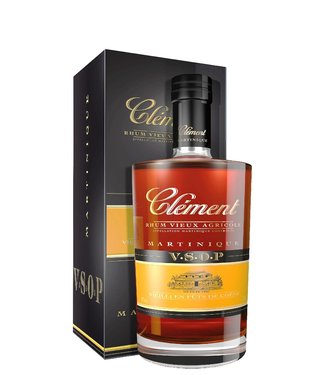 Clement Clement Vieux VSOP 0,70 ltr 40%