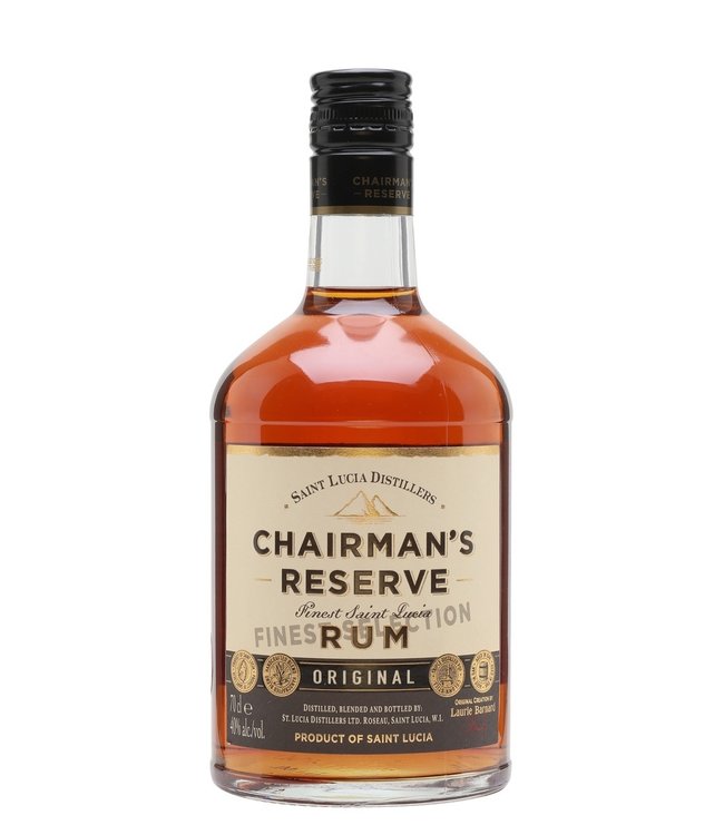 Chairman's Reserve Original 0,70 ltr 40%