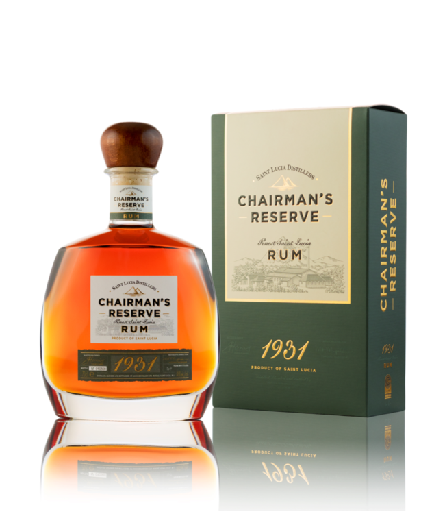 Chairman's Reserve 1931 0,70 ltr 46%