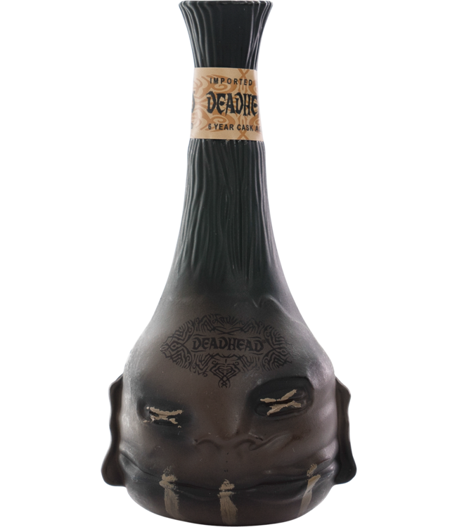 Dead Head Rum 0,70 ltr 40%