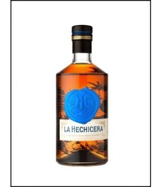 La Hechicera La Hechicera Rum 0,70 ltr 40%