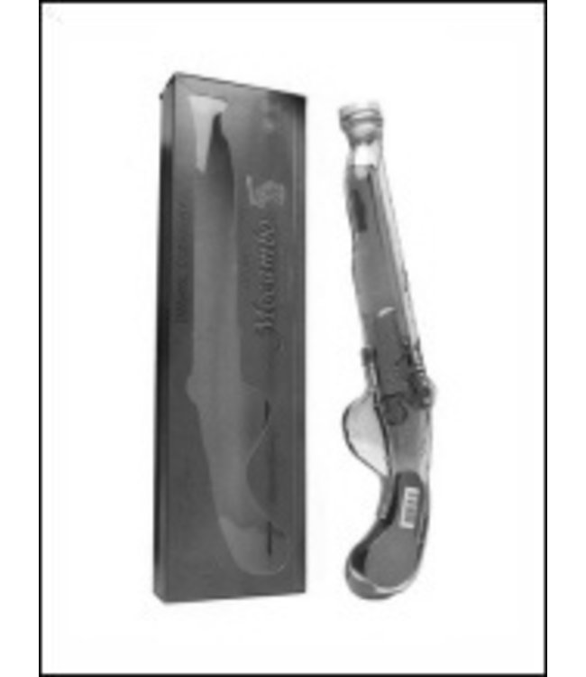 Mocambo Pistol 10 Years Old 0,20 ltr 40%