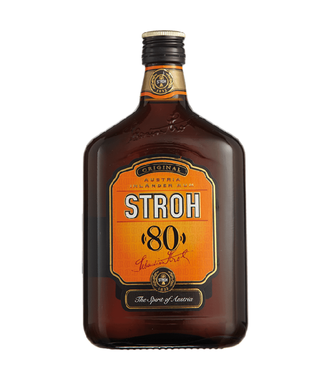 Stroh 80 1,00 ltr 80%