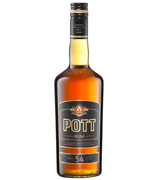Pott 1,00 ltr 54%