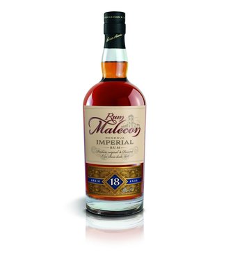 Malecon Malecon 18 Years Old 0,70 ltr 40%