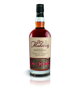 Malecon Malecon 21 Years Old 0,70 ltr 40%