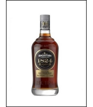 Angostura Angostura 1824 0,70 ltr 40%