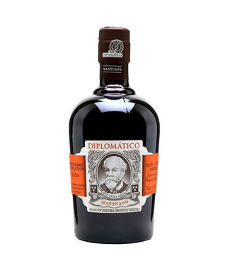 Diplomatico Diplomatico Mantuano 0,70 ltr 40%