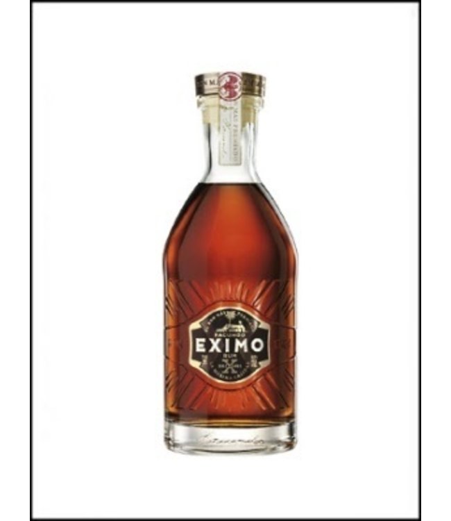 Facundo Eximo 10 Years Old 0,70 ltr 40%