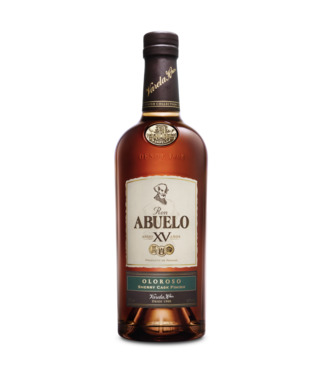 Abuelo Abuelo XV Oloroso 0,70 ltr 40%