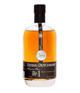 Zuidam Zuidam Flying Dutchman Rum No.1 0,70 ltr 40%