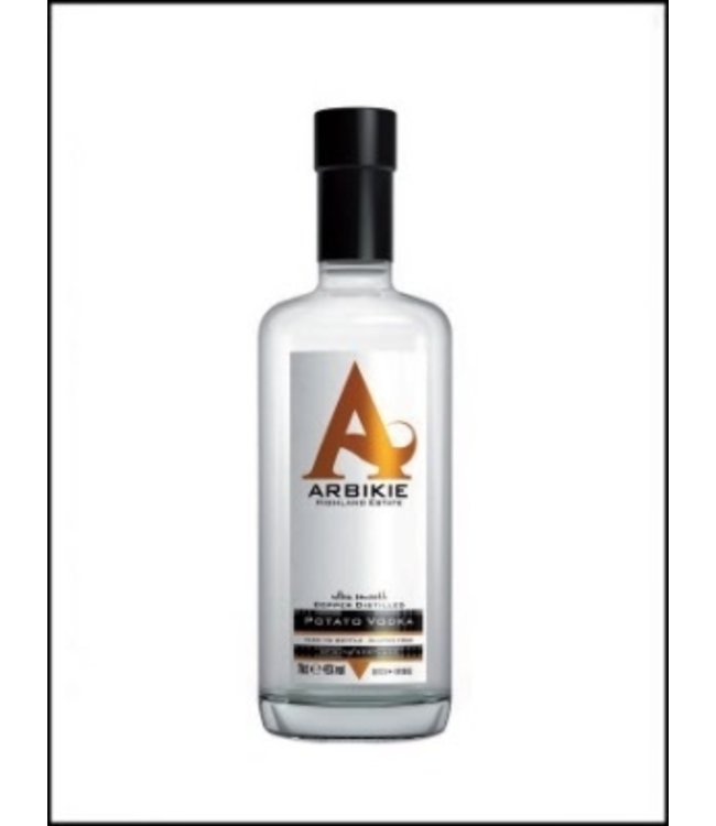 Potato Vodka 0,70 ltr 43%