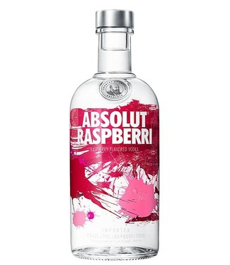 Absolut Absolut Raspberry 0,70 ltr 40%