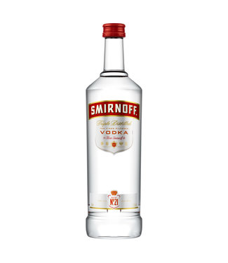 Smirnoff Smirnoff Red Vodka 3,00 ltr 37,5%