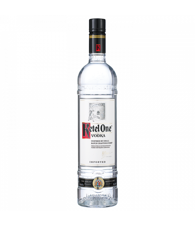 Ketel One Vodka 0,70 ltr 40%