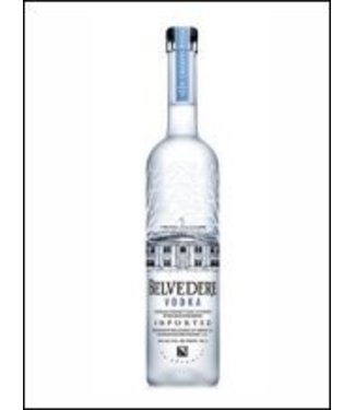 Belvedere Belvedere Vodka Magnum 1,75 ltr 40%