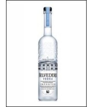 Belvedere Belvedere Vodka 3,00 ltr 40%