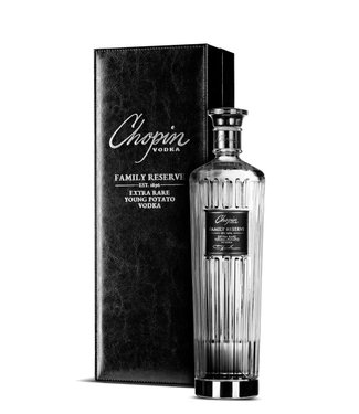 Chopin Chopin Potato Vodka Family Reserve 0,70 ltr 40%