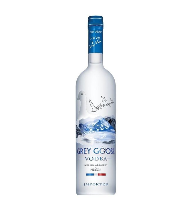 Grey Goose Vodka 0,70 ltr 40%