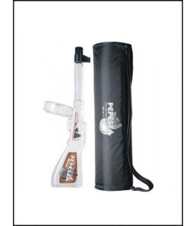 Pepesza Tommy Gun Vodka 1,00 ltr 40%