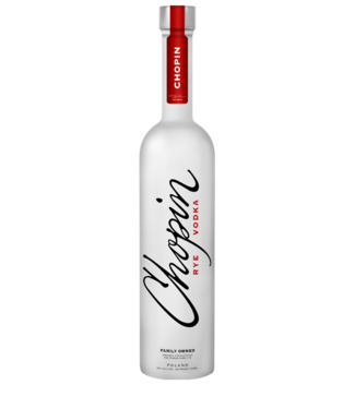 Chopin Chopin Rye Vodka 0,70 ltr 40%