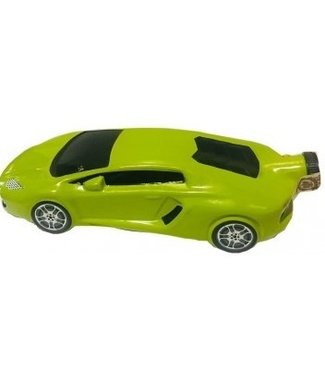 Sports Car Sports Car Green With Vodak 0,50 ltr 40%