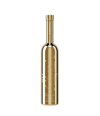 Chopin Chopin Blended Gold Vodka 0,70 ltr 40%