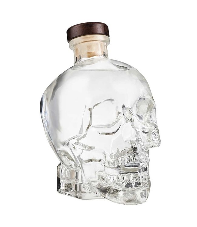 Crystal Head Vodka 0,70 ltr 40%