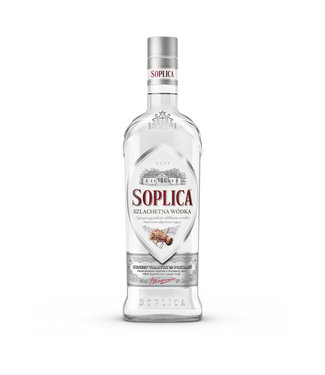 Soplica Soplica Szlachetna 0,70 ltr 40%