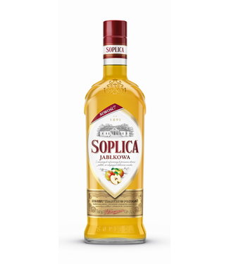 Soplica Soplica Jablkowa 0,50 ltr 28%