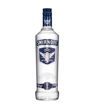 Smirnoff Smirnoff Blue 1,00 ltr 50%