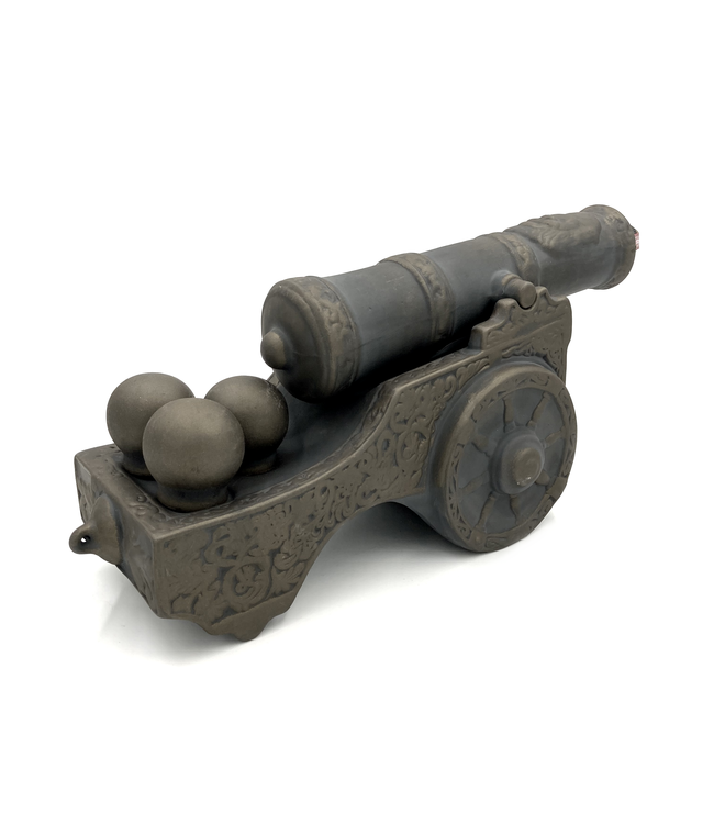 Kanon Vodka 0,50 ltr 40%