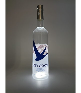 Grey Goose Grey Goose Luminous 0,70 ltr 40%