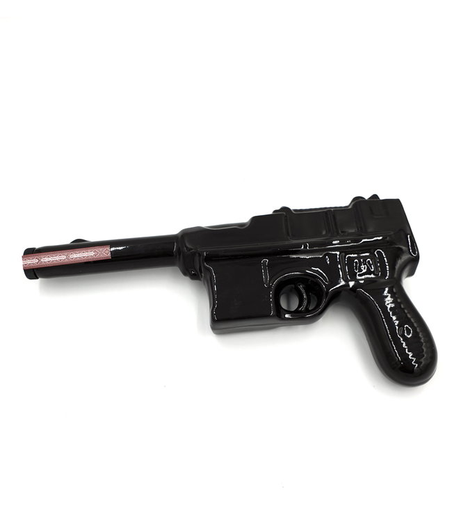 Mauser Vodka 0,50 ltr 40%