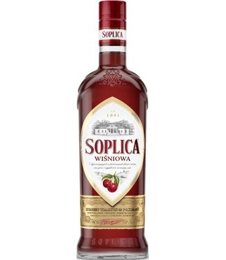 Soplica Soplica Wisniowa 0,50 ltr 26%