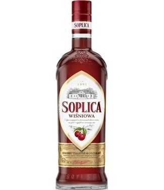 Soplica Soplica Wisniowa 0,50 ltr 28%