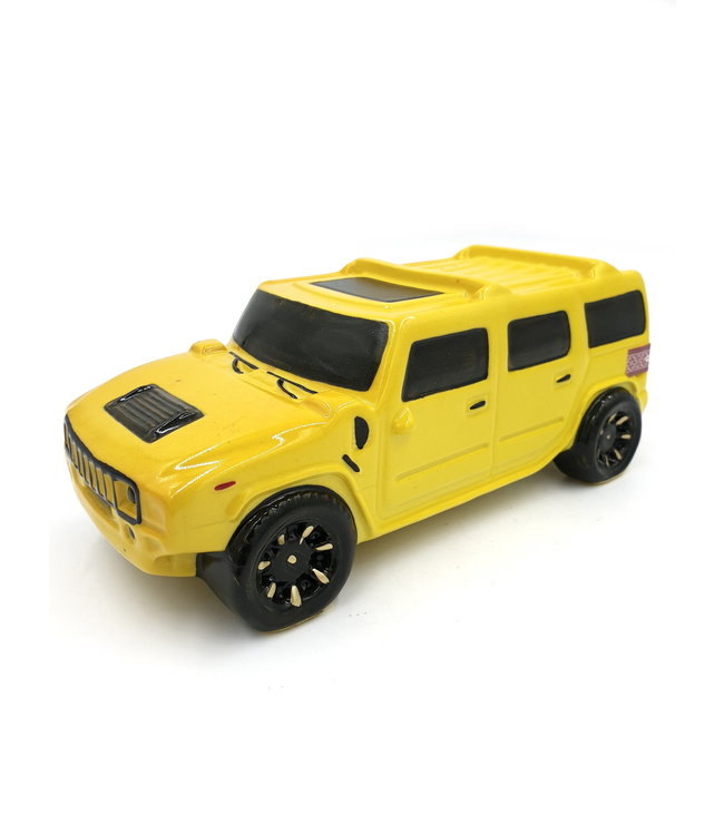 Hummer Vodka 0,70 ltr 40%