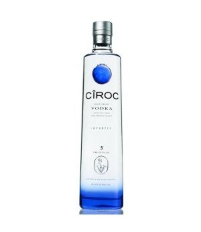 Ciroc Vodka Magnum 1,75 ltr 40%