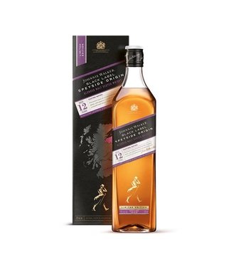 Johnnie Walker Johnnie Walker Black Speyside Origin 1,00 ltr 42%