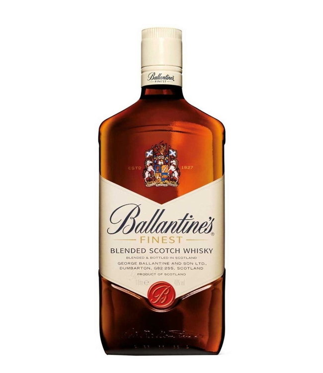 Ballantine's 1,00 ltr 40%