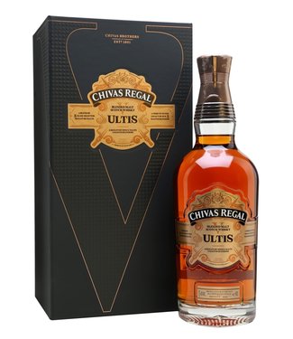 Chivas Regal Chivas Regal Ultis 0,70 ltr 40%